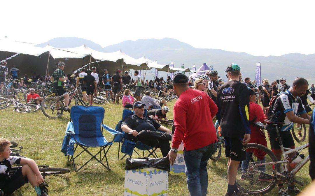 Event: Tiletoria Elgin Mtb Race