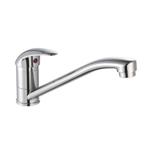 h2flo entrada - single hole sink mixer - HFEN1231CH