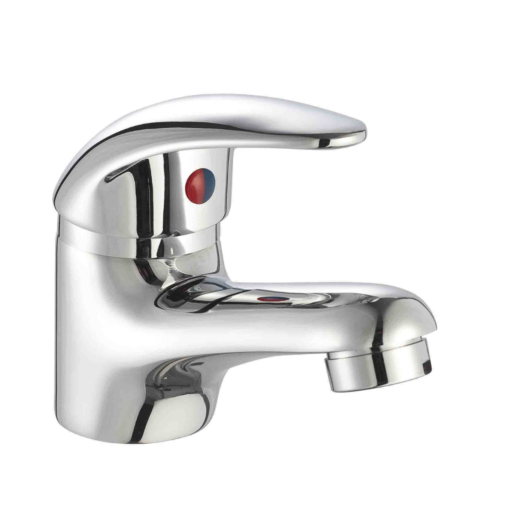 h2flo entrada – basin mixer - HFEN1240CH