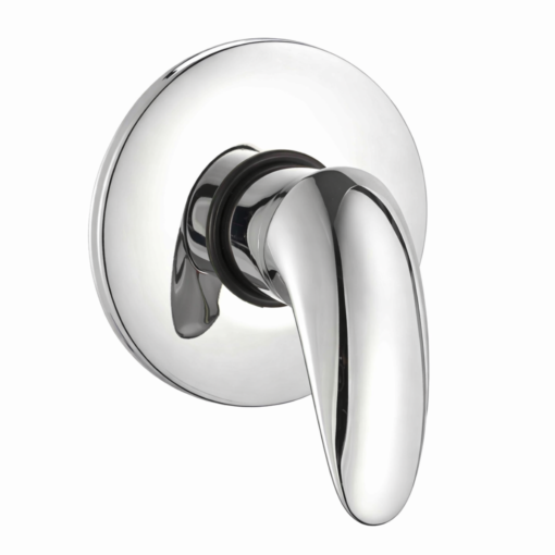 h2flo entrada – concealed bath & shower mixer - HFEN1200CH
