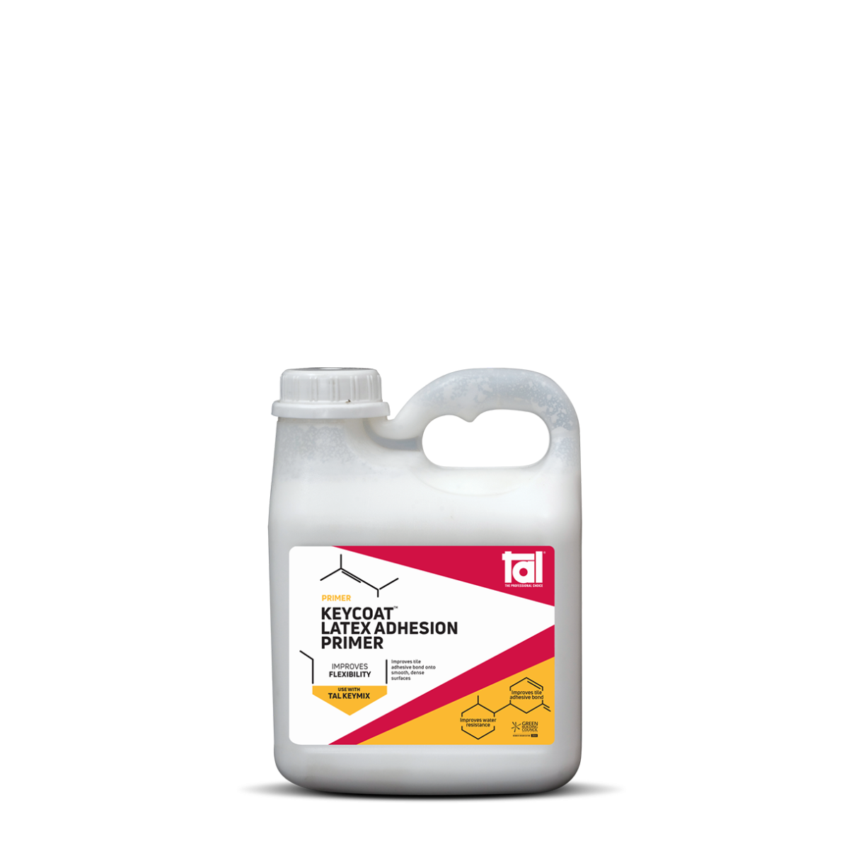 tal – white grout 20kg