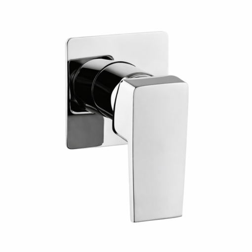 h2flo studio - bathshower mixer - concealed chrome - HFSU3400CHCH