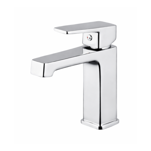 h2flo studio – basin mixer - HFSU3440CH