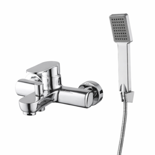 meissen evony - bath mixer complete-set - SL120EVW