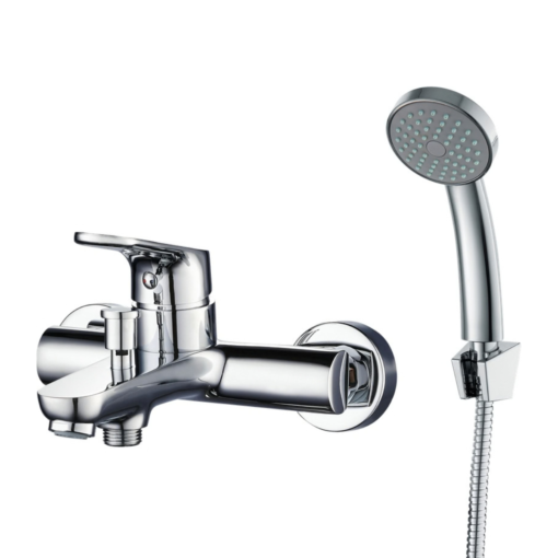 meissen onex - bath mixer complete-set - SL120OX