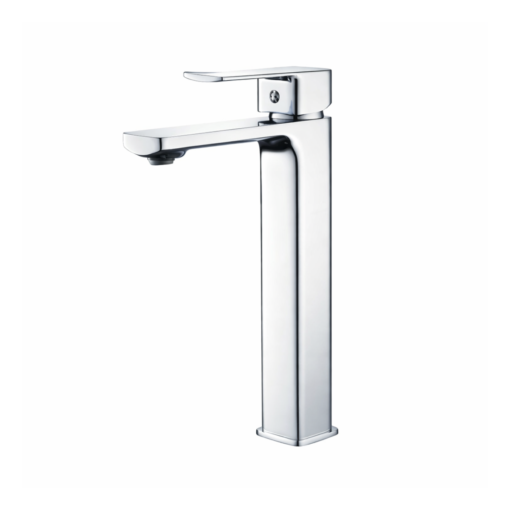 meissen sterlyn – tall body basin mixer - SL220SNL