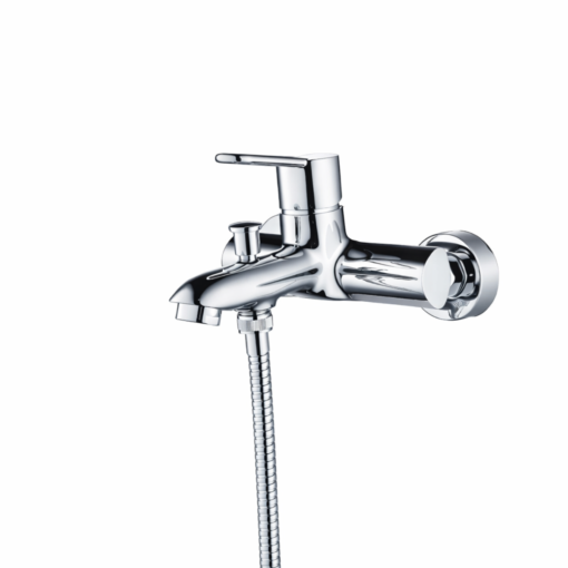 tresar - bath mixer complete - SL120TRW