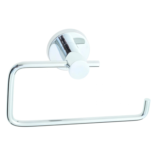 castaway – los angeles towel ring - 16-LOS-TR00-CHR