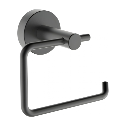 lava – toilet paper holder - 14-LVA-TPHO-BLK