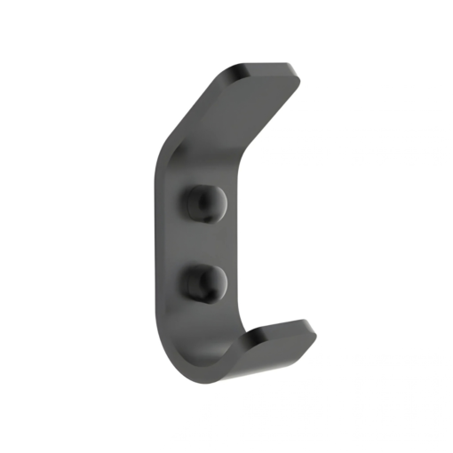 onyx – towel hook - 14-ONX-TH00-BLK
