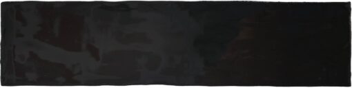 Colonial black gloss