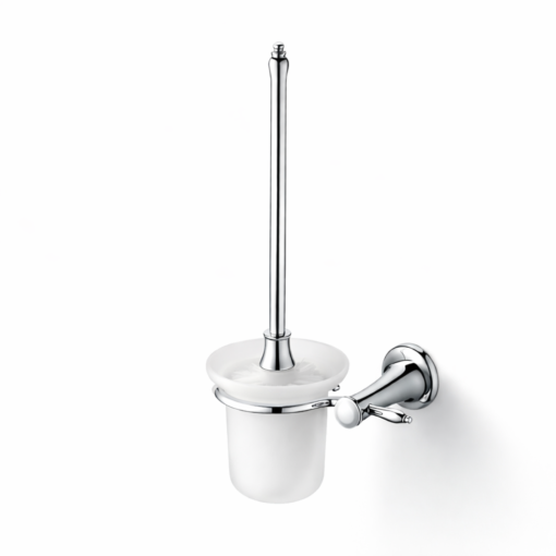 bijiou brittany – toilet brush & holder - 210771