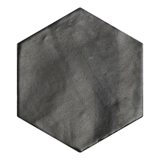 nomade black porcelain