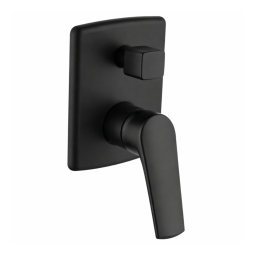 triumph magnatite – bathshower under-tile diverter mixer - 211214