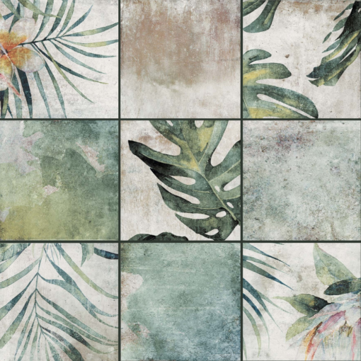 tropic emerald - product image