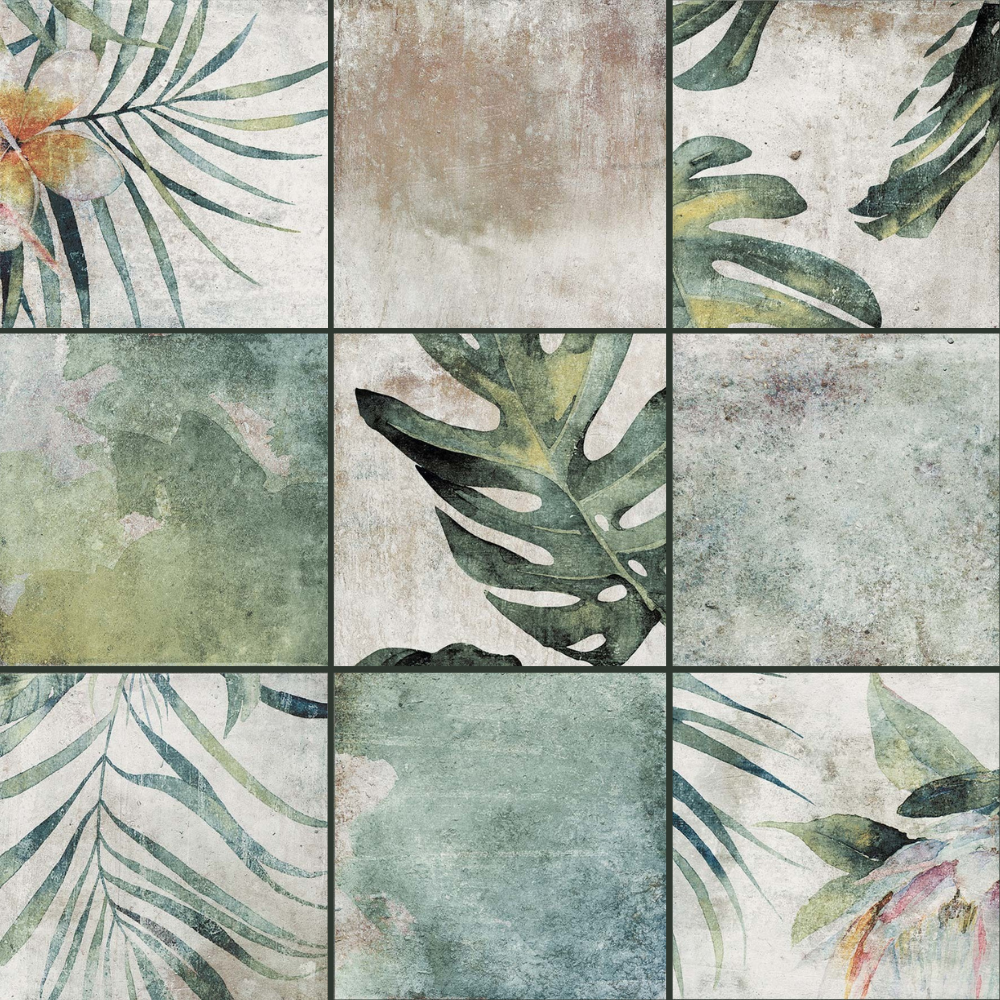 tropic emerald - product image