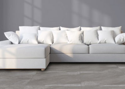 PAD20R21EA adagio light grey porcelain tile 1195 x 595 mm