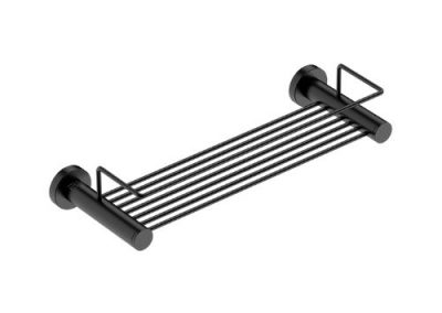4620MBLK bathroom butler – 4600 shower rack