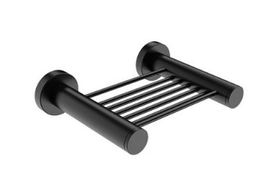 4630MBLK bathroom butler – 4600 soap rack