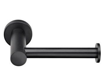 4601MBLK bathroom butler – 4600 toilet paper holder type 1