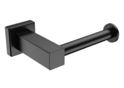 8501MBLK bathroom butler – 8500 toilet paper holder type 1