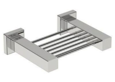 8530POLS bathroom butler – 8500 soap rack