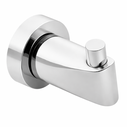 bathroom butler - 8200 single robe hook - 8210POLS