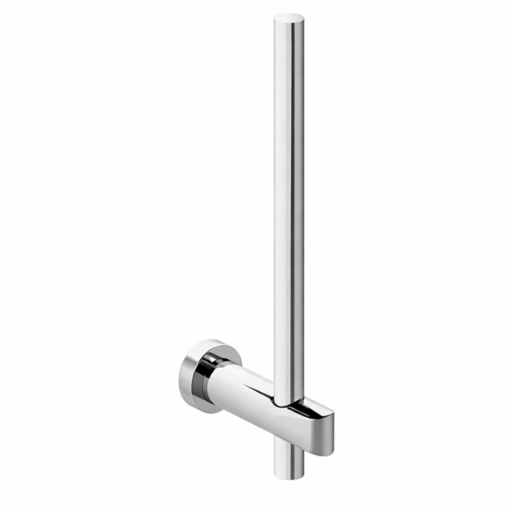 bathroom butler - 8200 spare paper holder - 8204POLS