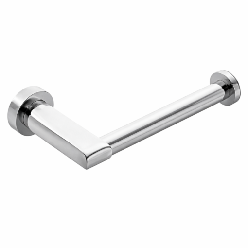 bathroom butler - 8200 toilet paper holder type 1 - 8201POLS