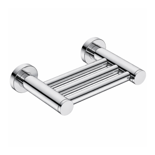 bathroom butler – 4600 shower footrest - 4629POLS