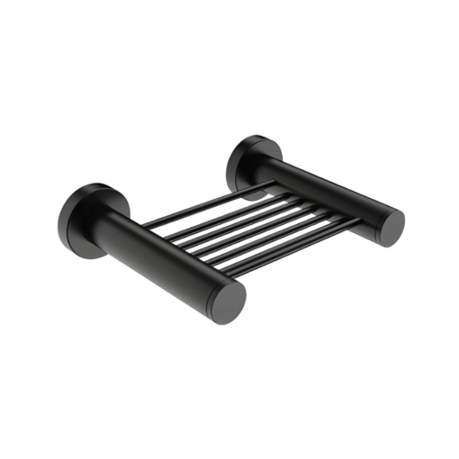 bathroom butler – 4600 soap rack - 4630MBLK
