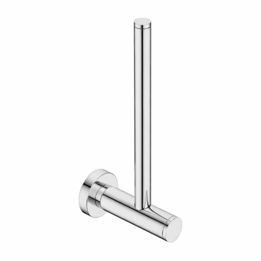 bathroom butler – 4600 spare toilet paper holder - 4604POLS