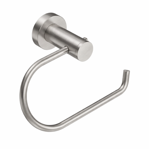 bathroom butler – 4600 toilet paper holder type 2 - 4602BRSH