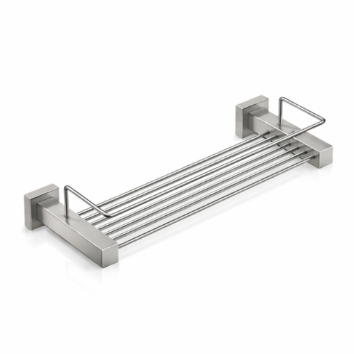 bathroom butler – 8500 shower rack - 8520BRSH