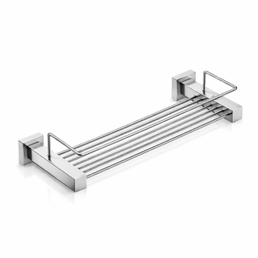 bathroom butler – 8500 shower rack - 8520POLS