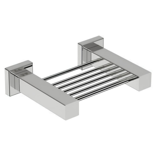 bathroom butler – 8500 soap rack - 8530POLS