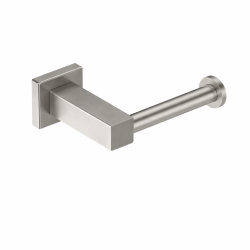bathroom butler – 8500 toilet paper holder type 1 - 8501BRSH