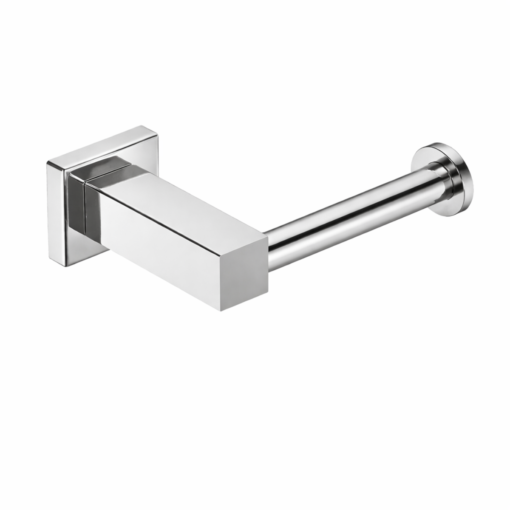 bathroom butler – 8500 toilet paper holder type 1 - 8501POLS