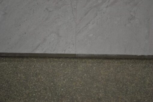 rectified tile pieces