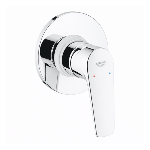 grohe - bauflow concealed shower mixer - 29046000