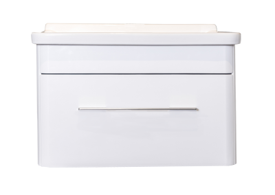 HAM265 hammonds pammy 600 – wall-hung cabinet & basin