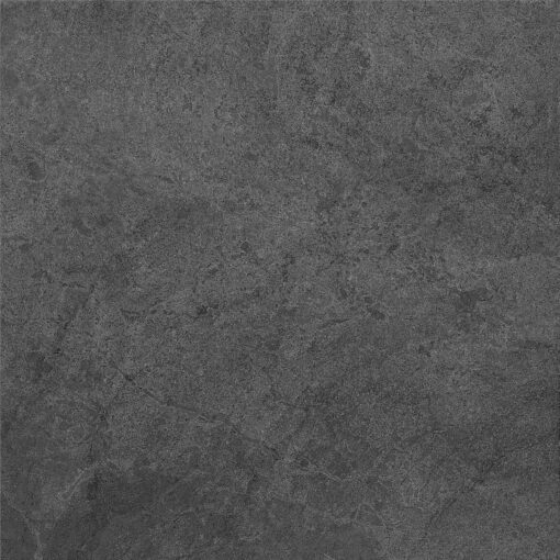 mabula charcoal slip-resistant ecotech tile 420 x 420 mm | tiletoria