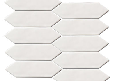 GS-CR061 white spear head