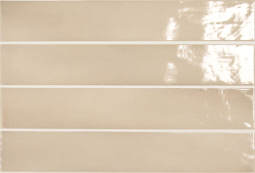 Manacor beige argile ceramic tile