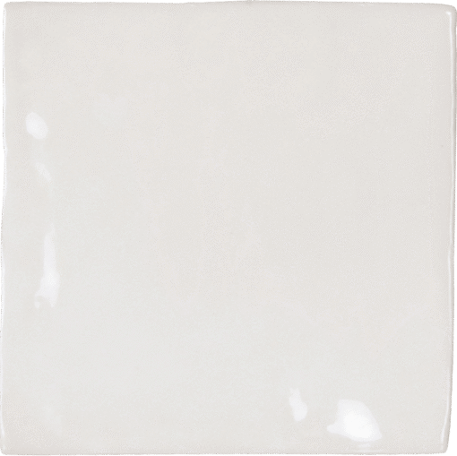 Manacor white ceramic