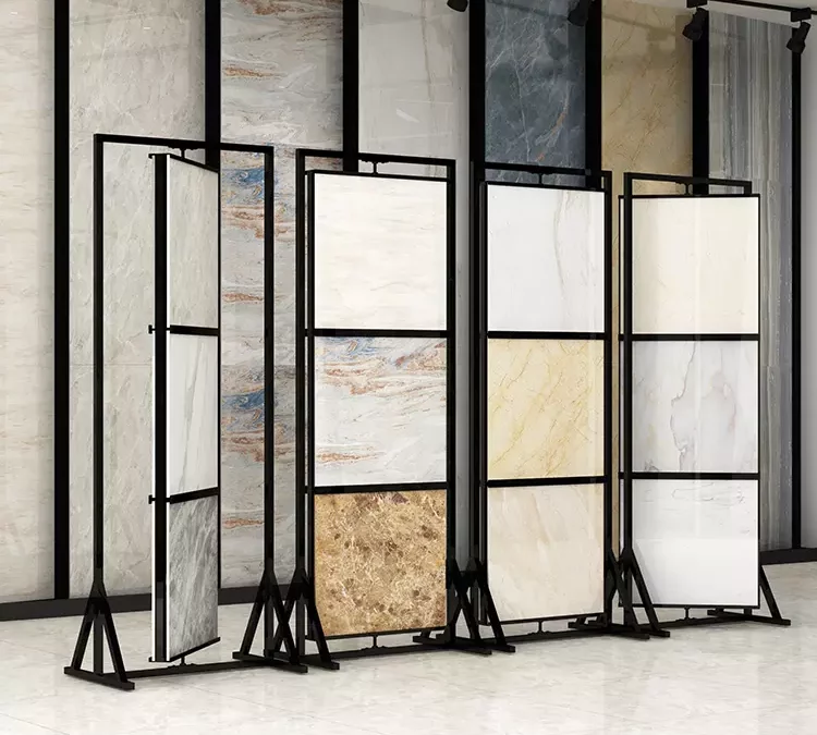 Lesson/Tip: How to choose the right tiles (4 tips)