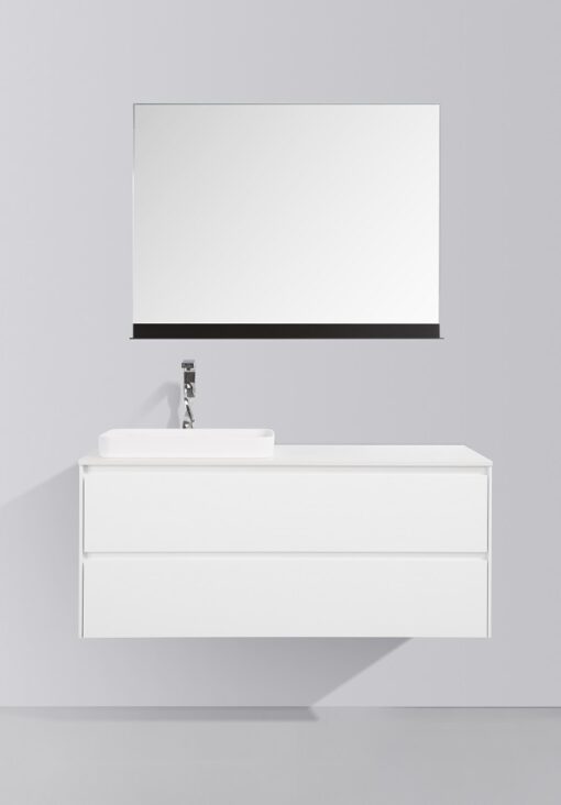 madrid double drawer
