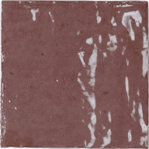 Riviera juneberry decor wall tile