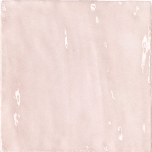 Riviera rose decor wall tile