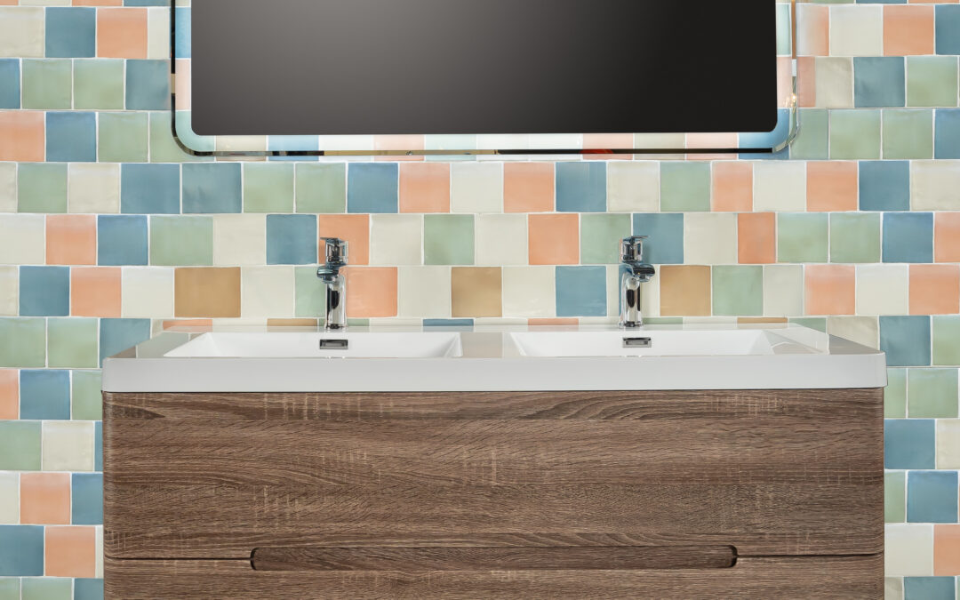 5 Great Ways To Use Mosaic Tiles In Your Home